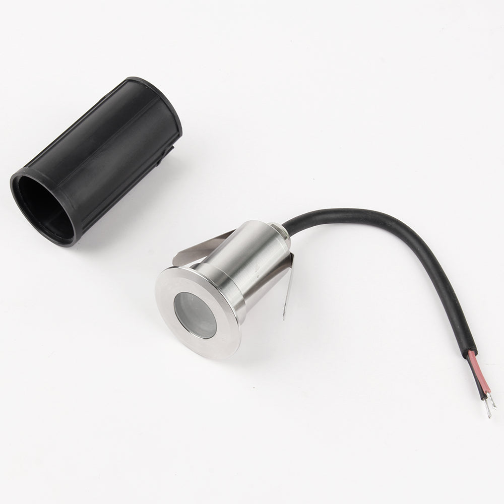 Milight PLC-RD1 2W - RGBW - 24V - Underground