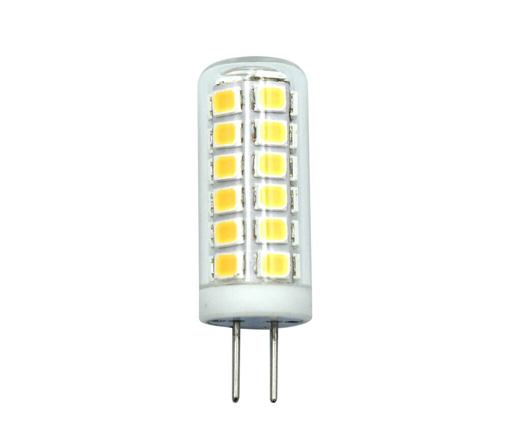 G4 Bulb 3000K 110V