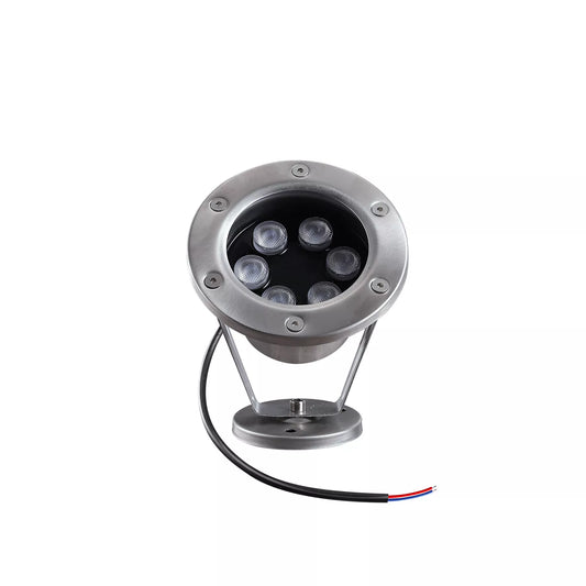 Underwater Fountain RGB 6w ip68 12V