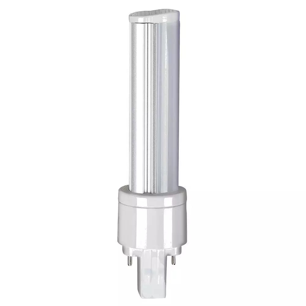 Corn Bulbs - G24 4 Pin 7W 100-277V 5000K