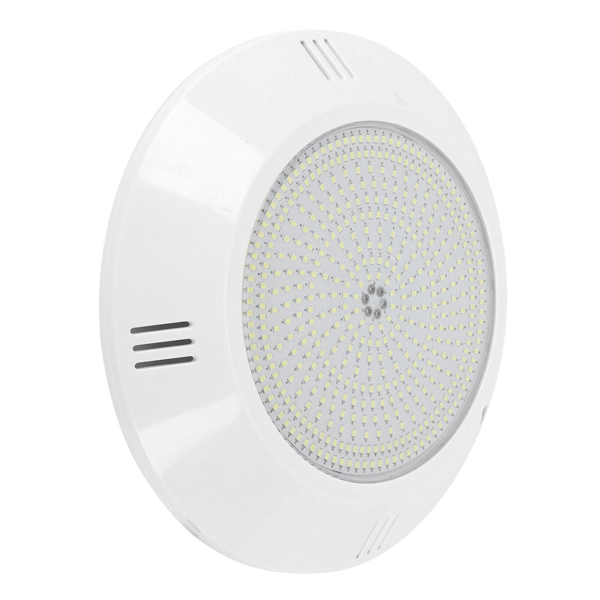 Surface pool light 18W Cold white 12v (2M wire)