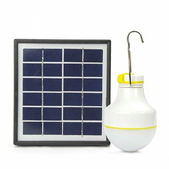 Solar Bulb
