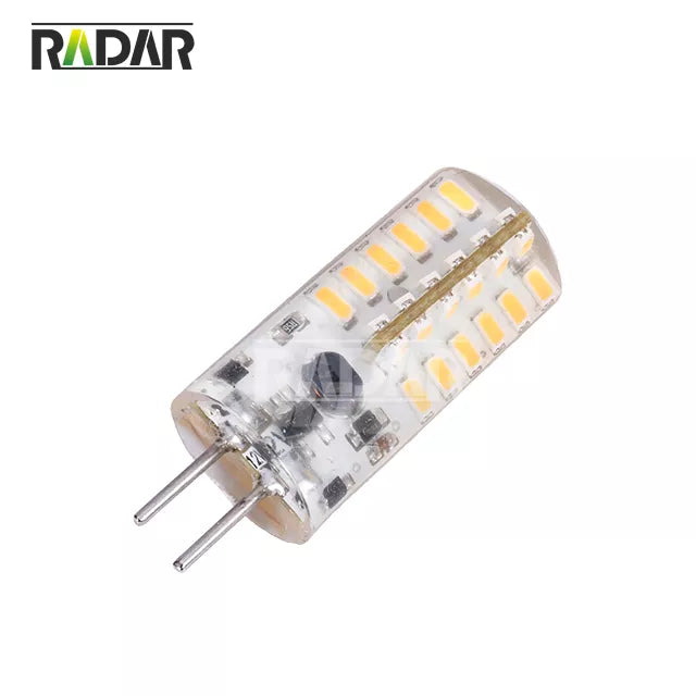 Radar Bulb (G4) - 2.5W - 12V - 2700K