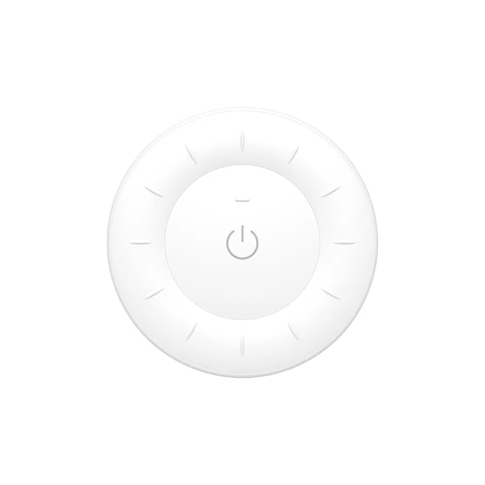 Milight K3S Rotating Wheel Remote Control - White