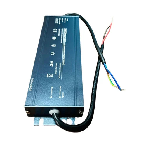 Power Supply 100W - 12V - IP67 - YSD