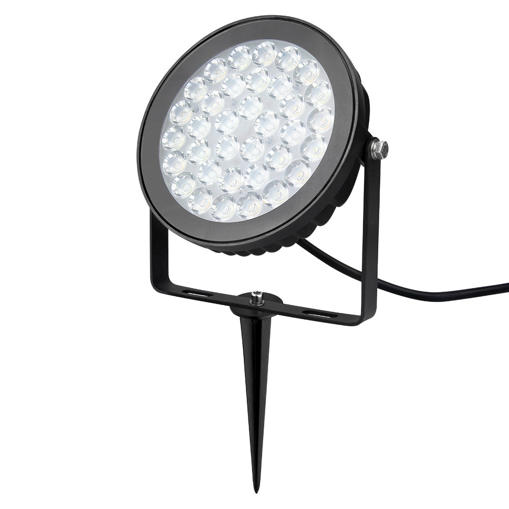 MiLight Garden Lamp 25W - IP66 - 2.4 Ghz - FUTC05