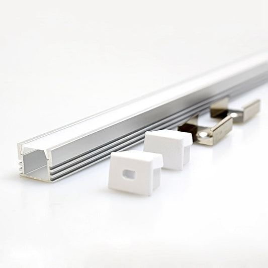 Strip Cover AST-1612 Deep LED Strip Lights 6.6FT