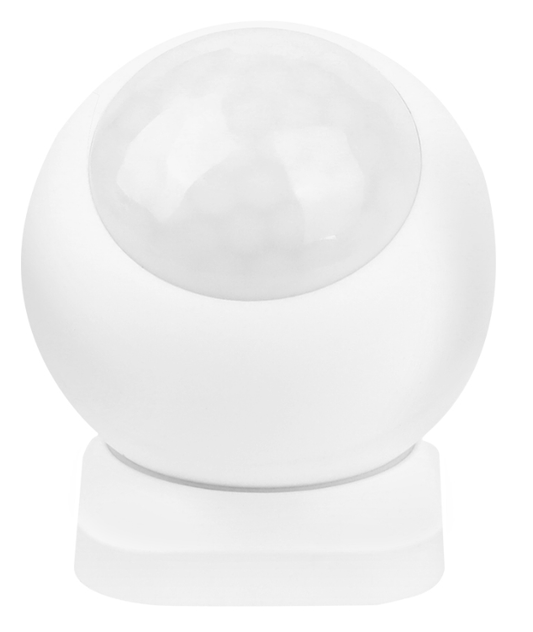 Effortless Illumination Control: MiLight Sensor 2.4G PIR1-RF - Light Up Your World with Motion-Sensing Technology!