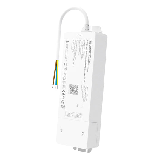 MiLight 75W Wifi Single Color Controller WL-P75 24v