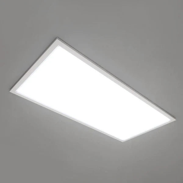 2x4 Panel Light 6500k 64w American Light with Brighten Spaces