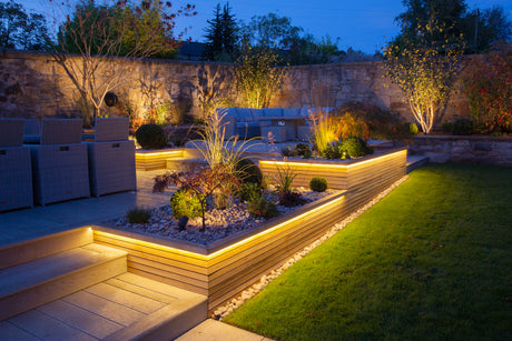 Outdoor & Landscape