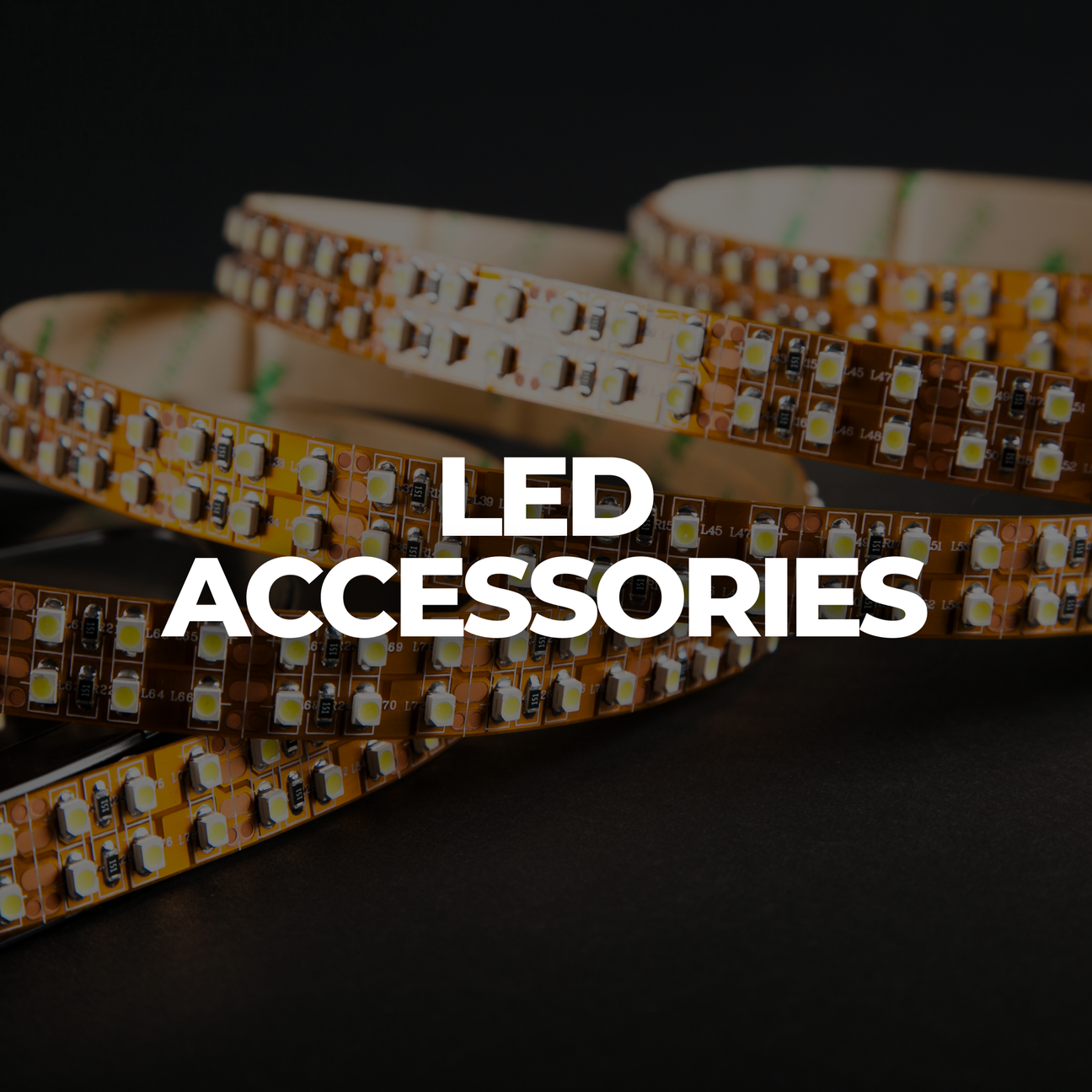 LED Accessories