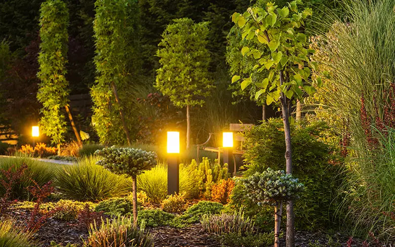 Outdoor & Landscape - Bollards