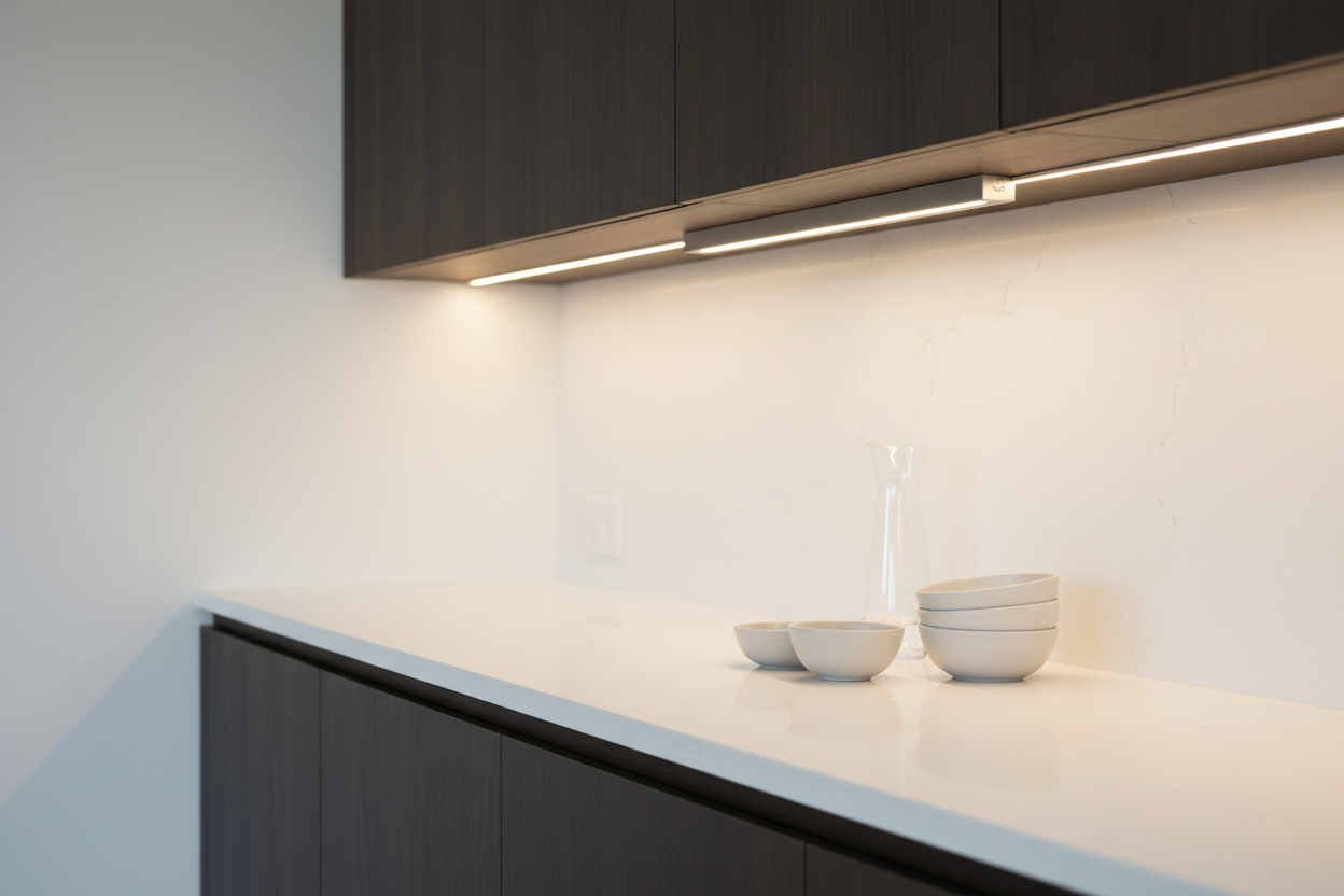 Cabinet Lights