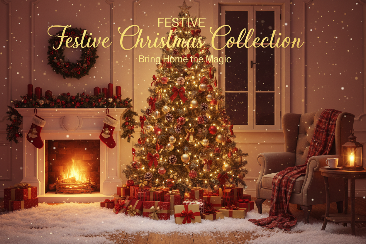 Christmas Collection