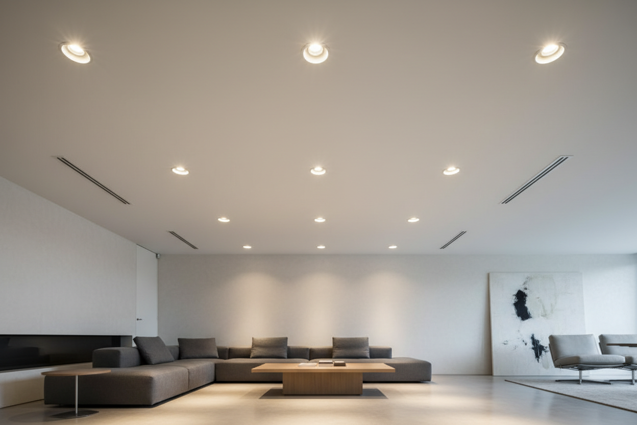 Downlights