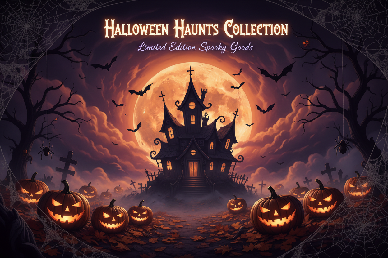 Halloween Collection