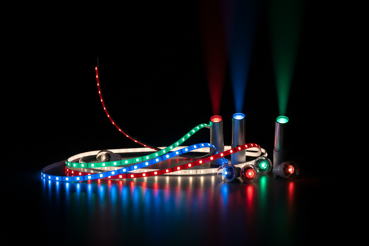 LEDs