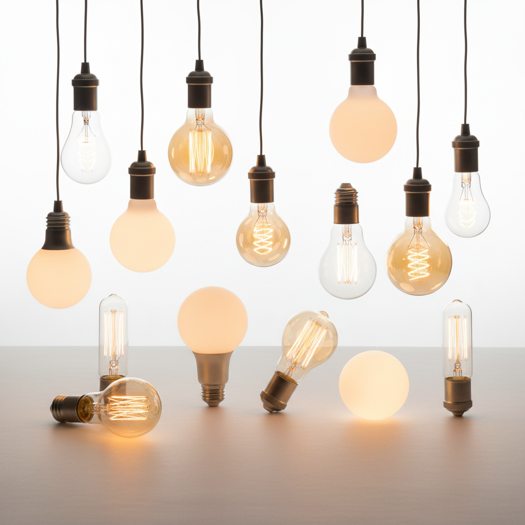 Light Bulbs