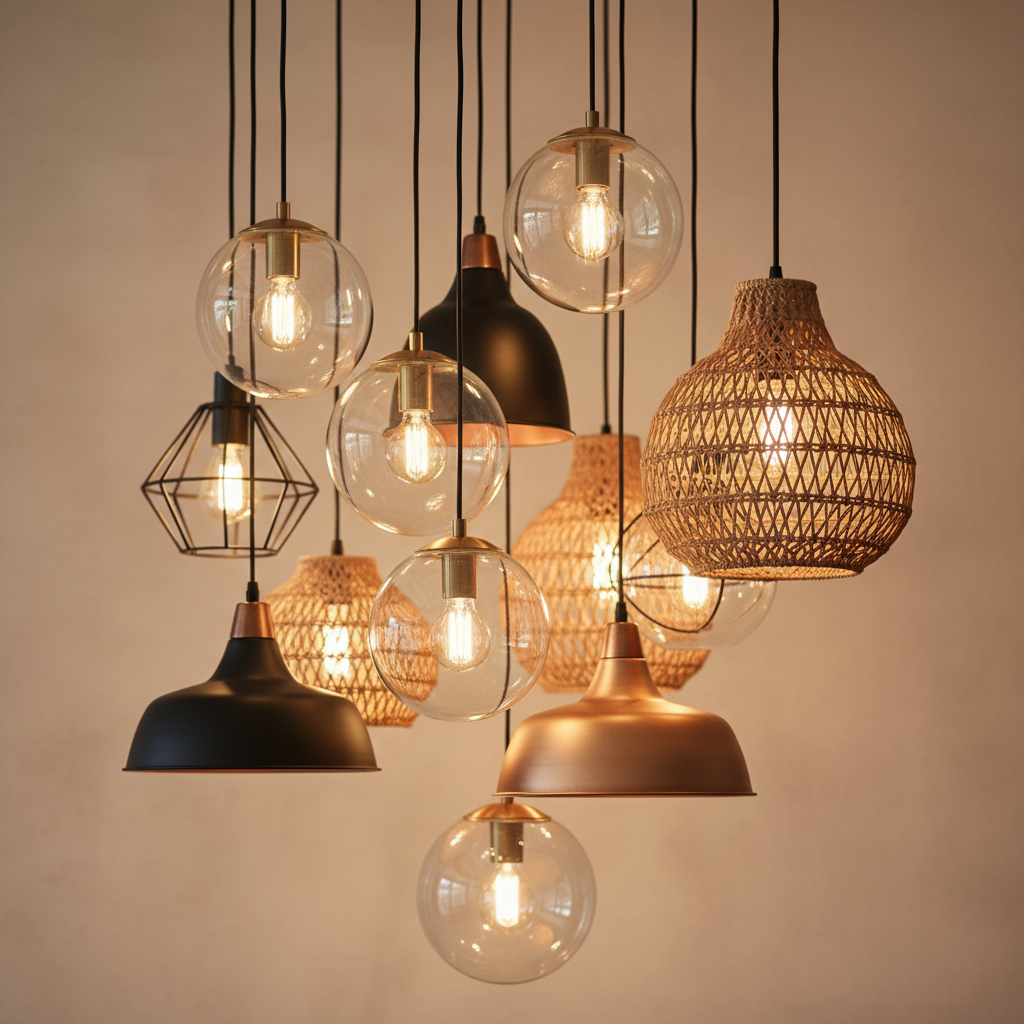 Pendant Light