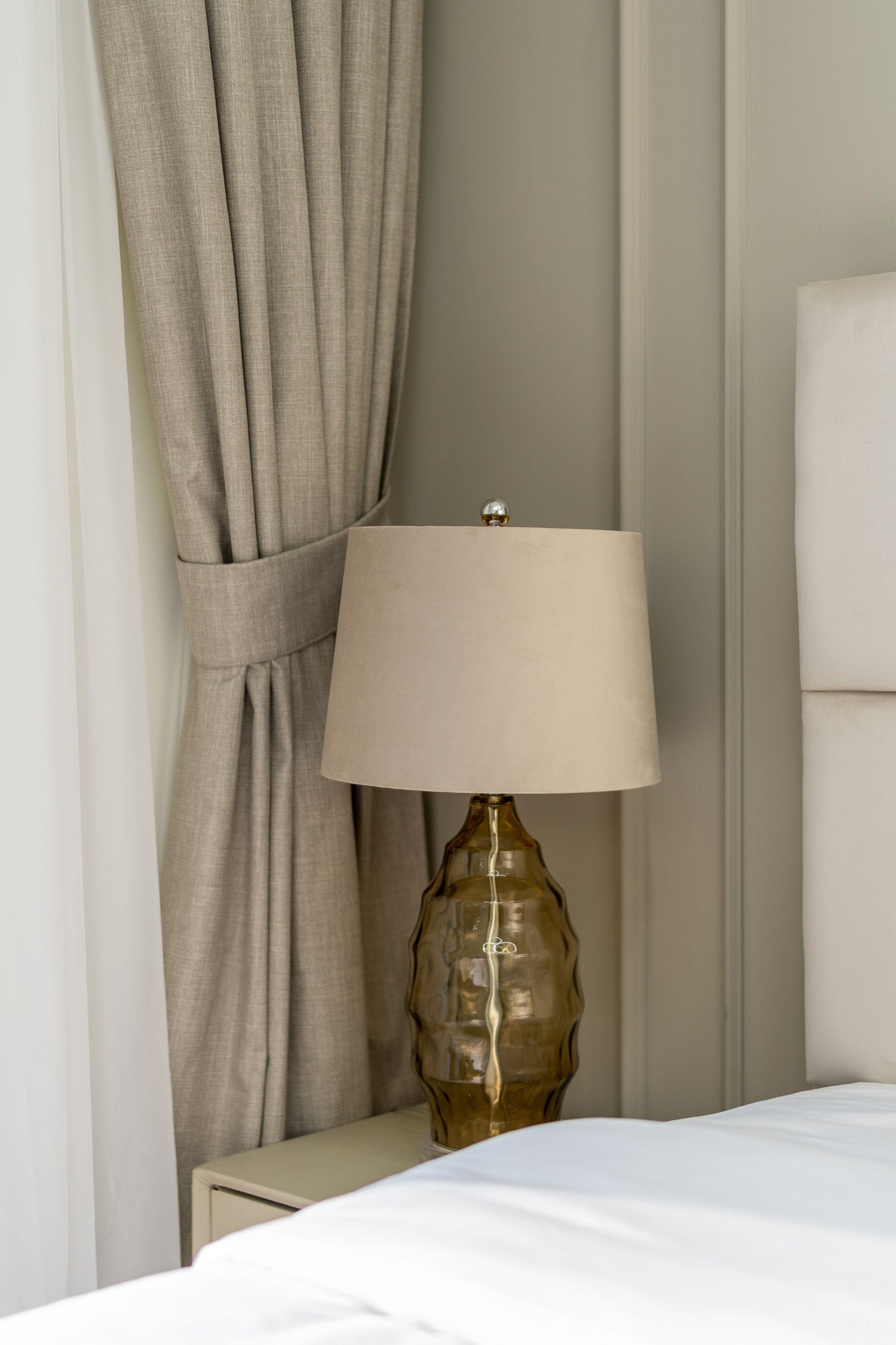 Bedroom Lights