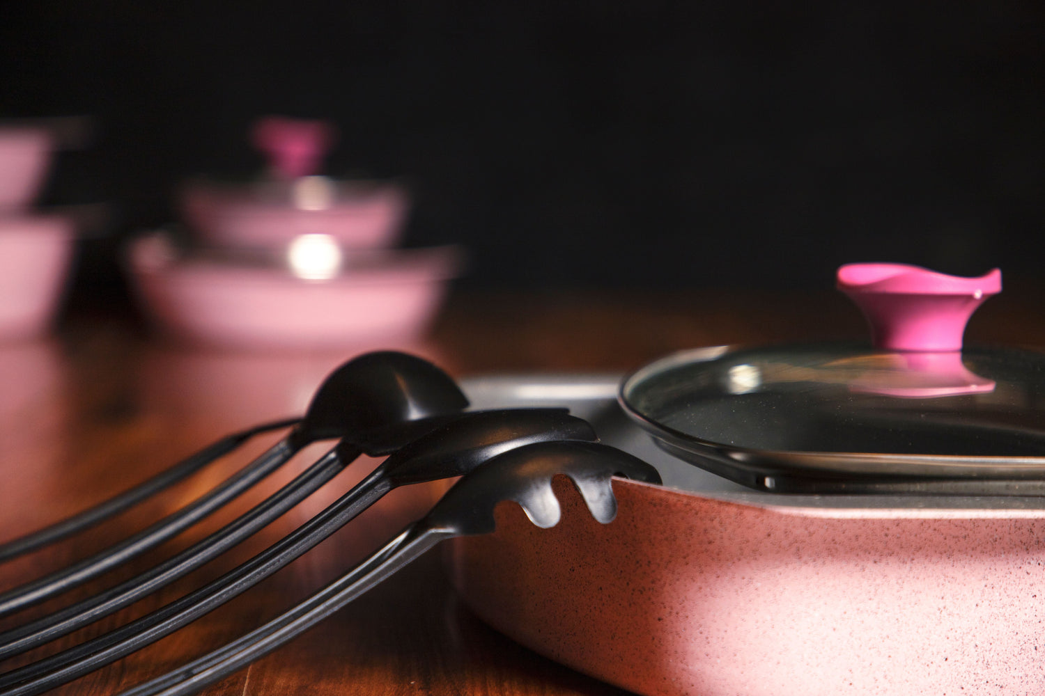 Cookware & Bakeware