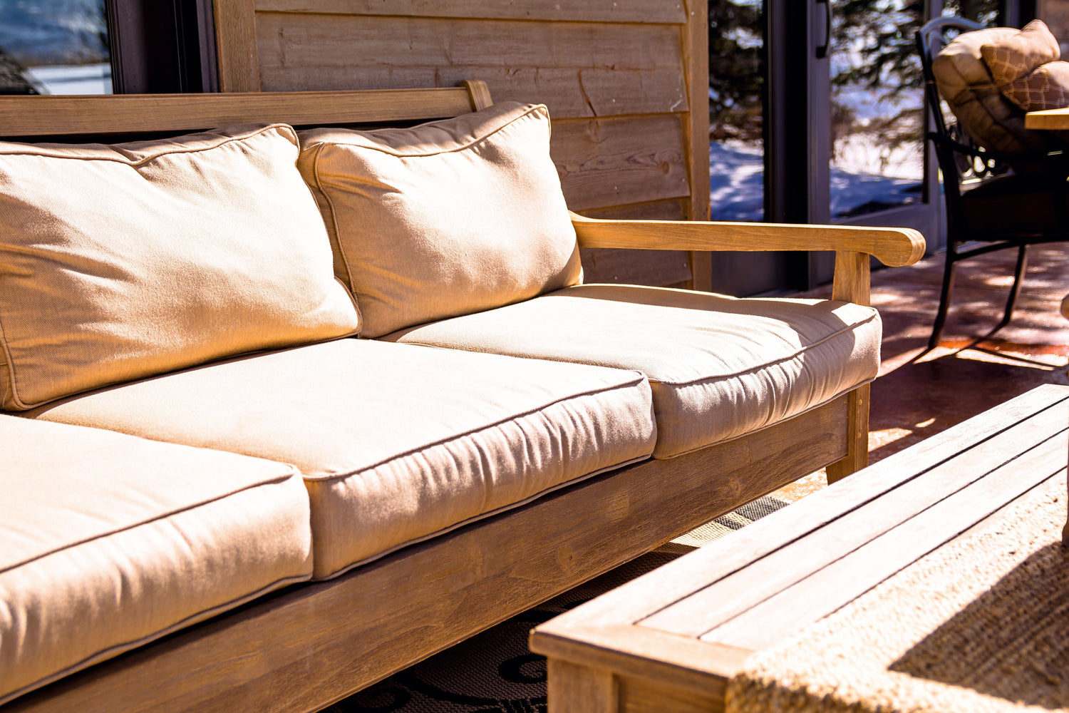 Patio Furniture