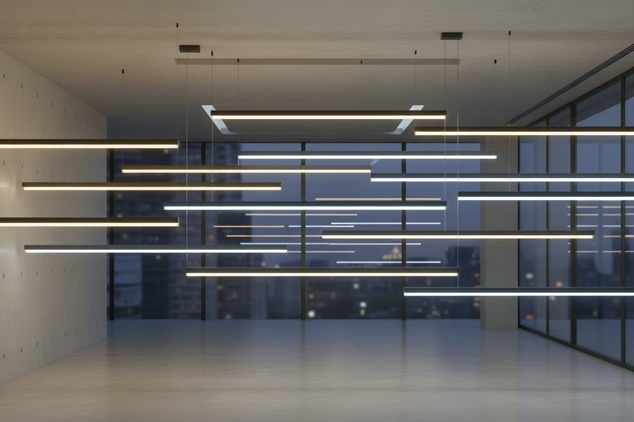 Linear