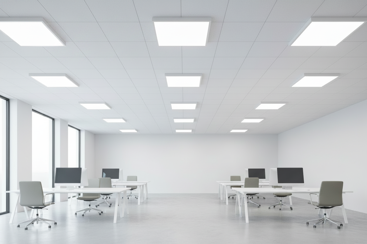 Panel Lights