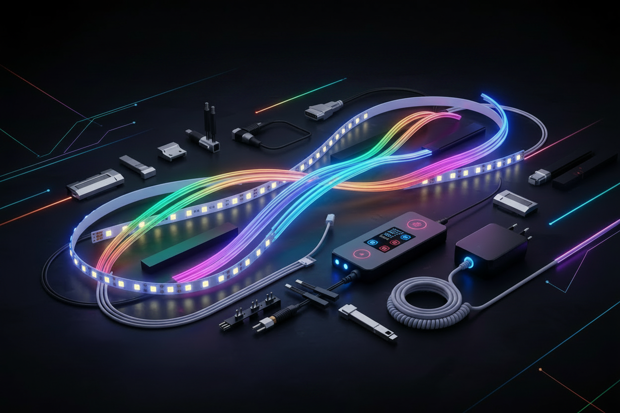 LED Accessories