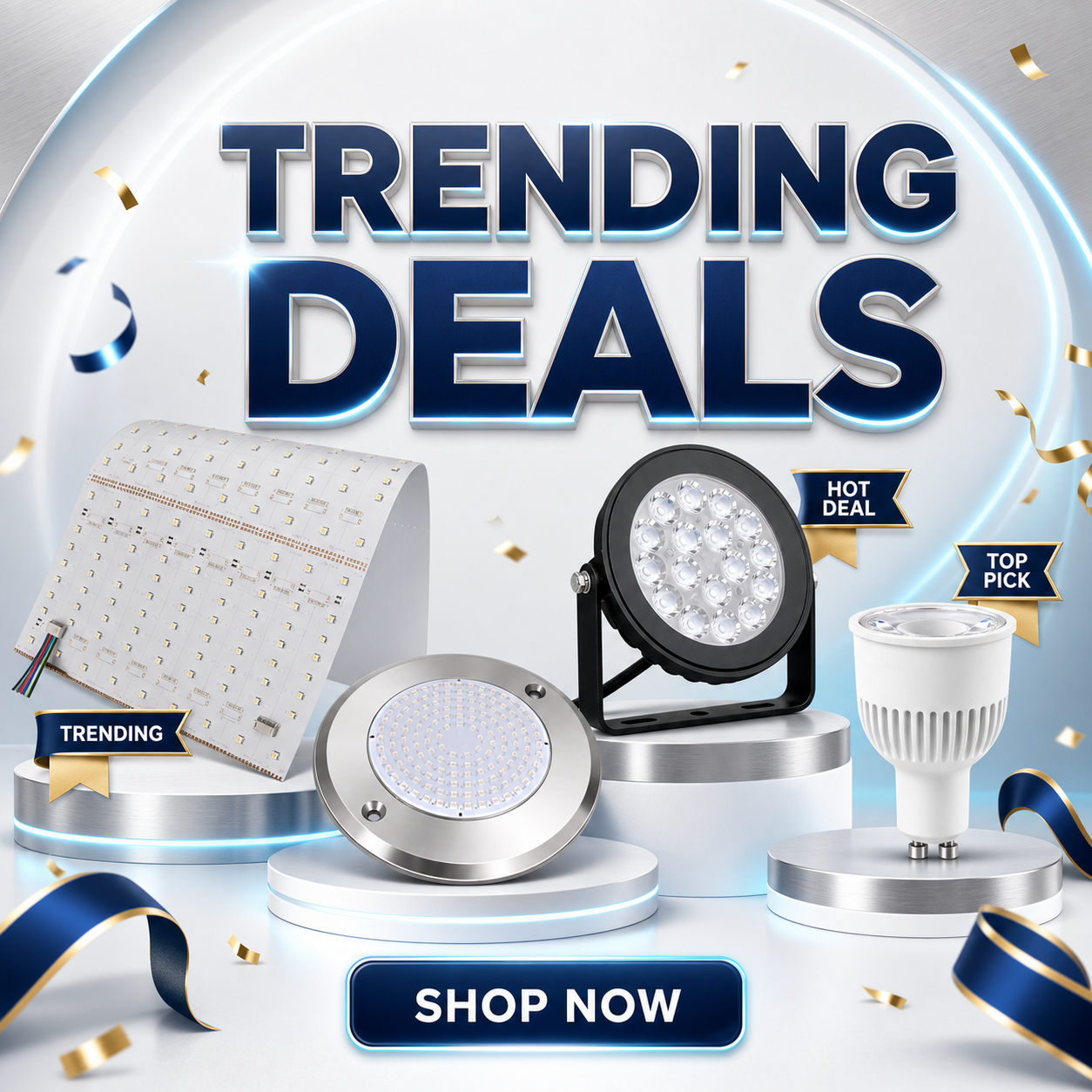 Trending Deals — Thakasa lighting collection
