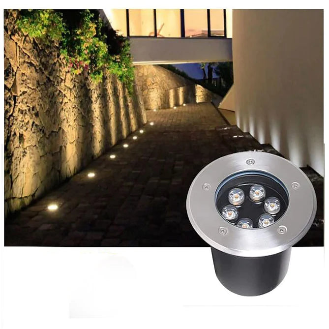 Outdoor & Landscape - Underground Lights