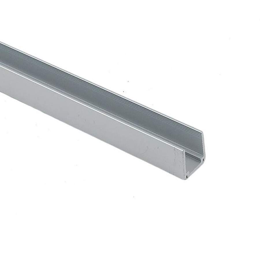 AST-0408 channel aluminium neon 24V 1M - 3.3FT