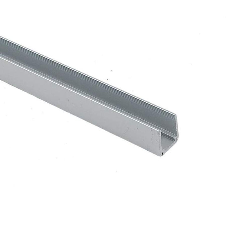 AST-0408 channel aluminium neon 24V 1M - 3.3FT
