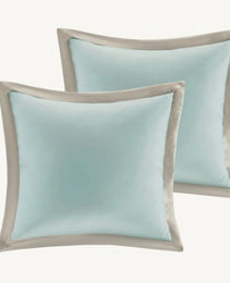 Queen 8 Piece Comforter Set