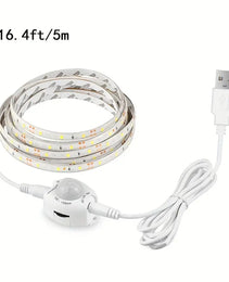 Bed Lighting Strip WW(Single Sensor) 1.5m HTK