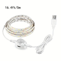 Bed Lighting Strip WW(Single Sensor) 1.5m HTK
