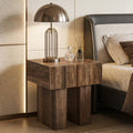  Rustic Brown