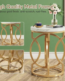 End Side Table