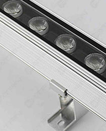 Wall Washer - 24V 1 Meter Bar 3000K 18W