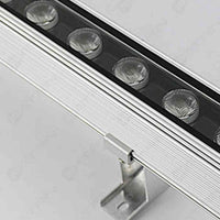 Wall Washer - 24V 1 Meter Bar 3000K 18W