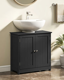 Bathroom Cabinet -No Shipments On Weekends