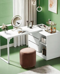 Makeup Vanity - CJDS