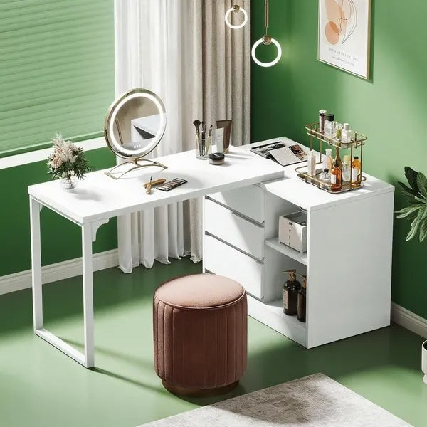 Makeup Vanity - CJDS