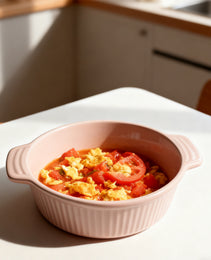 8.5 Inch Bakeware-Pink