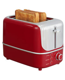 3-Tier Multi-Functional Breakfast Station – 360° Surround Heating & 740W Baking Machine