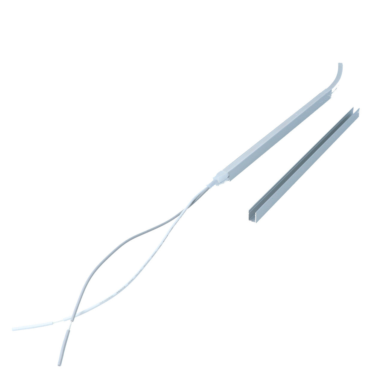 Strip Neon 3000K 24V - 16.4FT IP67 WW - AST