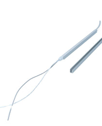 Strip Neon 3000K 24V - 16.4FT IP67 WW - AST