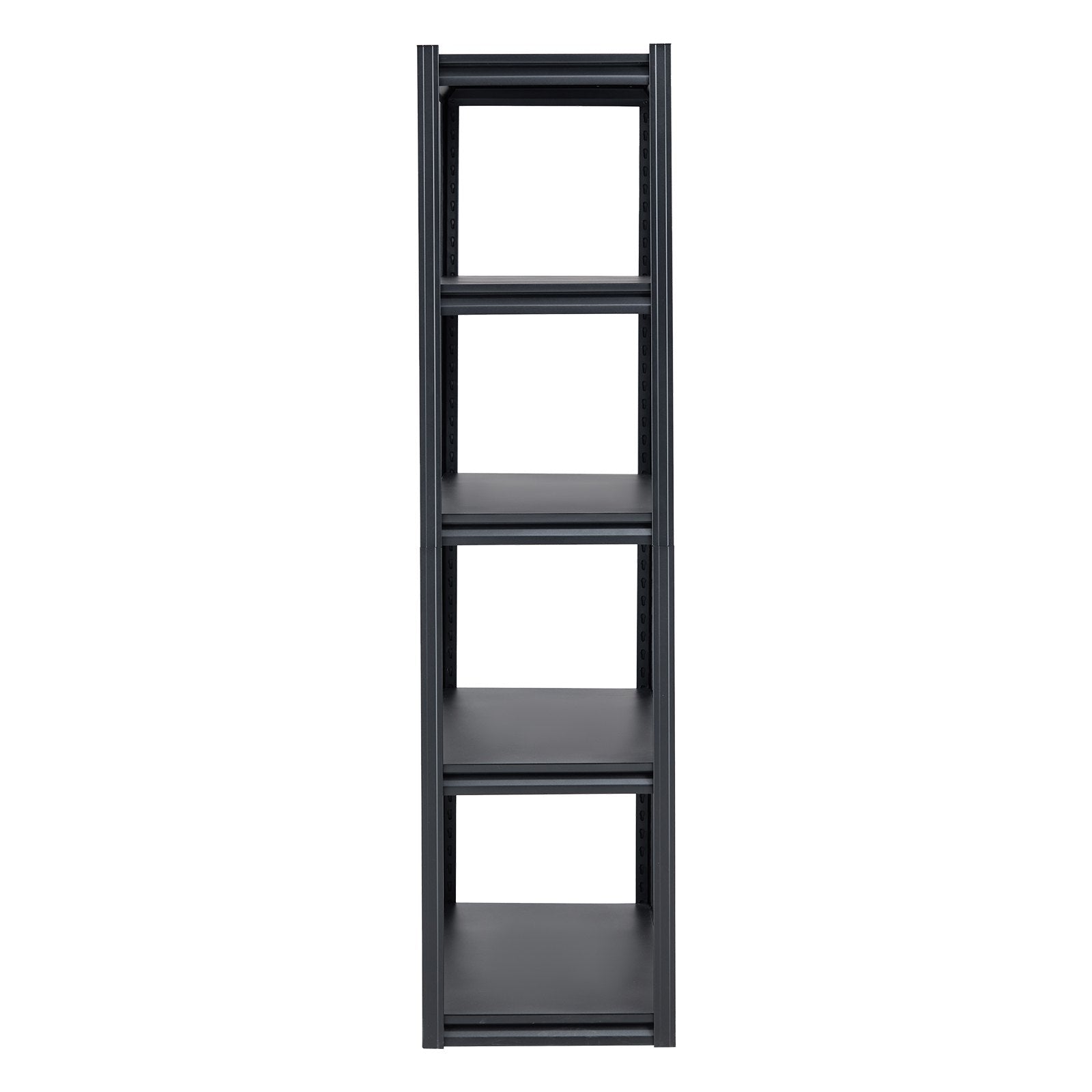 Storage Shelves  5-tier Garage Storage Shelving