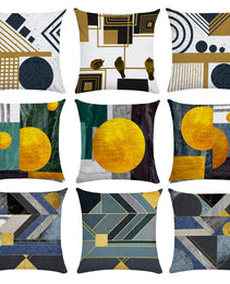 Throw Pillows Cushions For Office Sofas